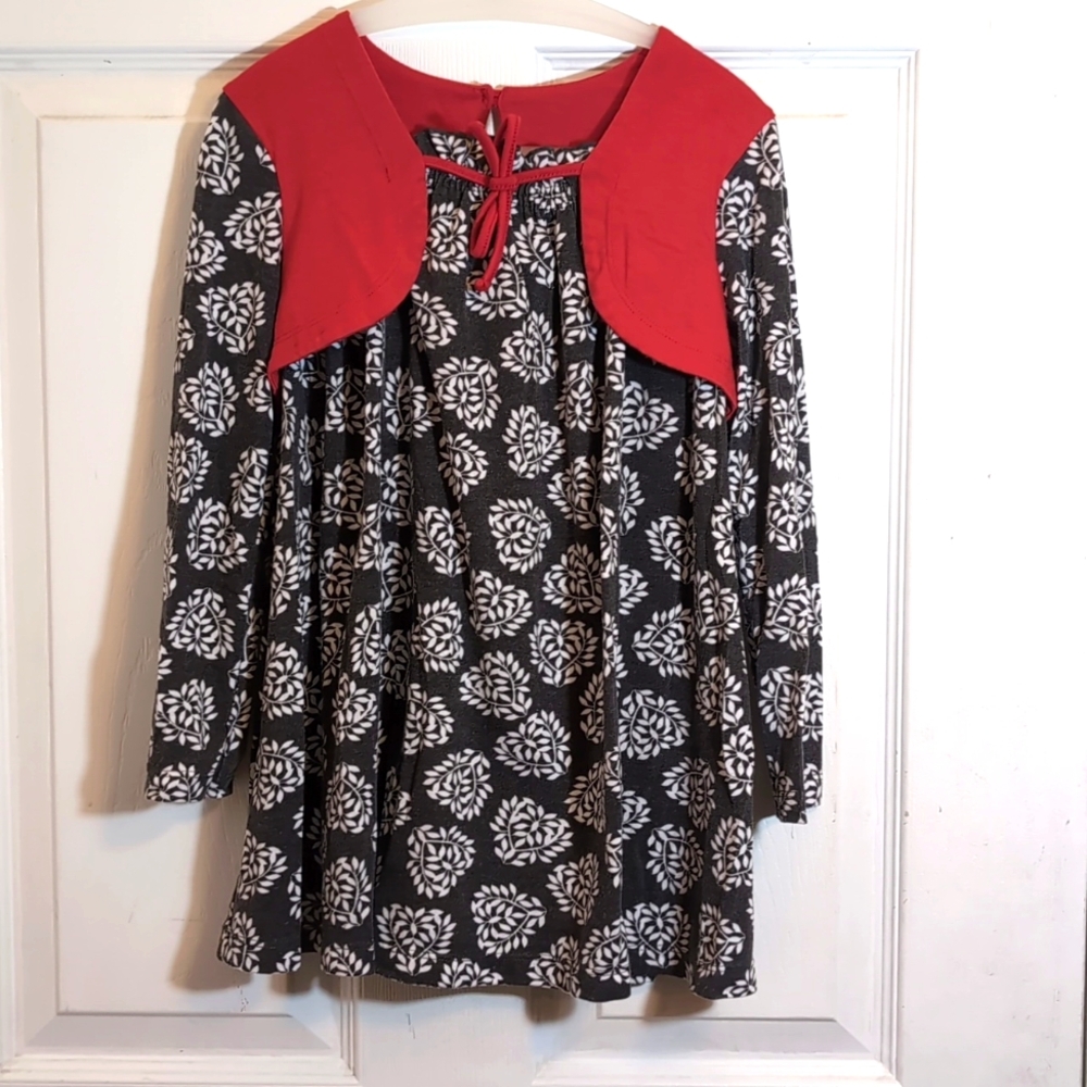 Little Bitty Girls Dress Size 5